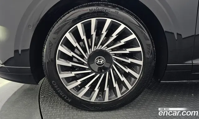 Hyundai Grandeur 2024 1.6 автомат (гидро), миниатюра 5 Hyundai Grandeur 2024 1.6 автомат (гидро), миниатюра 5
