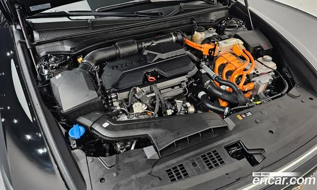 Hyundai Grandeur 2024 1.6 автомат (гидро), миниатюра 6 Hyundai Grandeur 2024 1.6 автомат (гидро), миниатюра 6