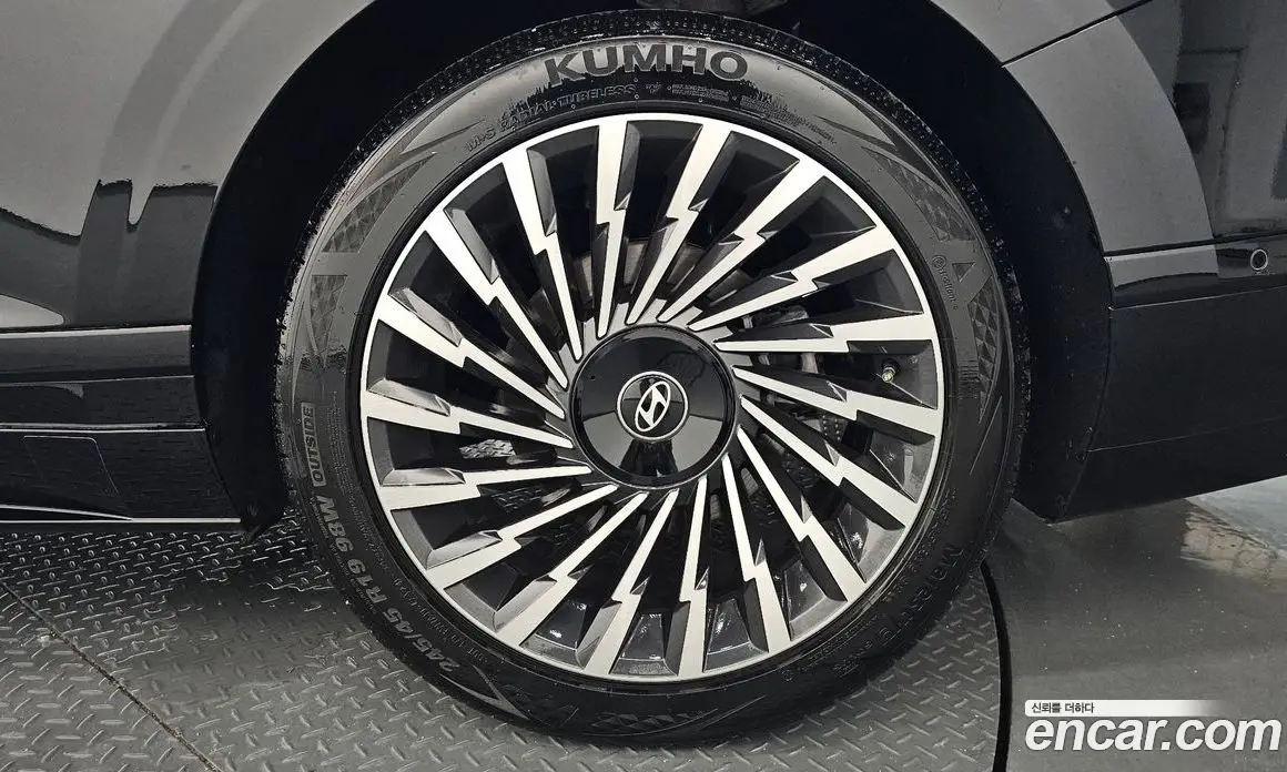 Hyundai Grandeur 2024 1.6 автомат (гидро), фото 7 Hyundai Grandeur 2024 1.6 автомат (гидро), фото 7