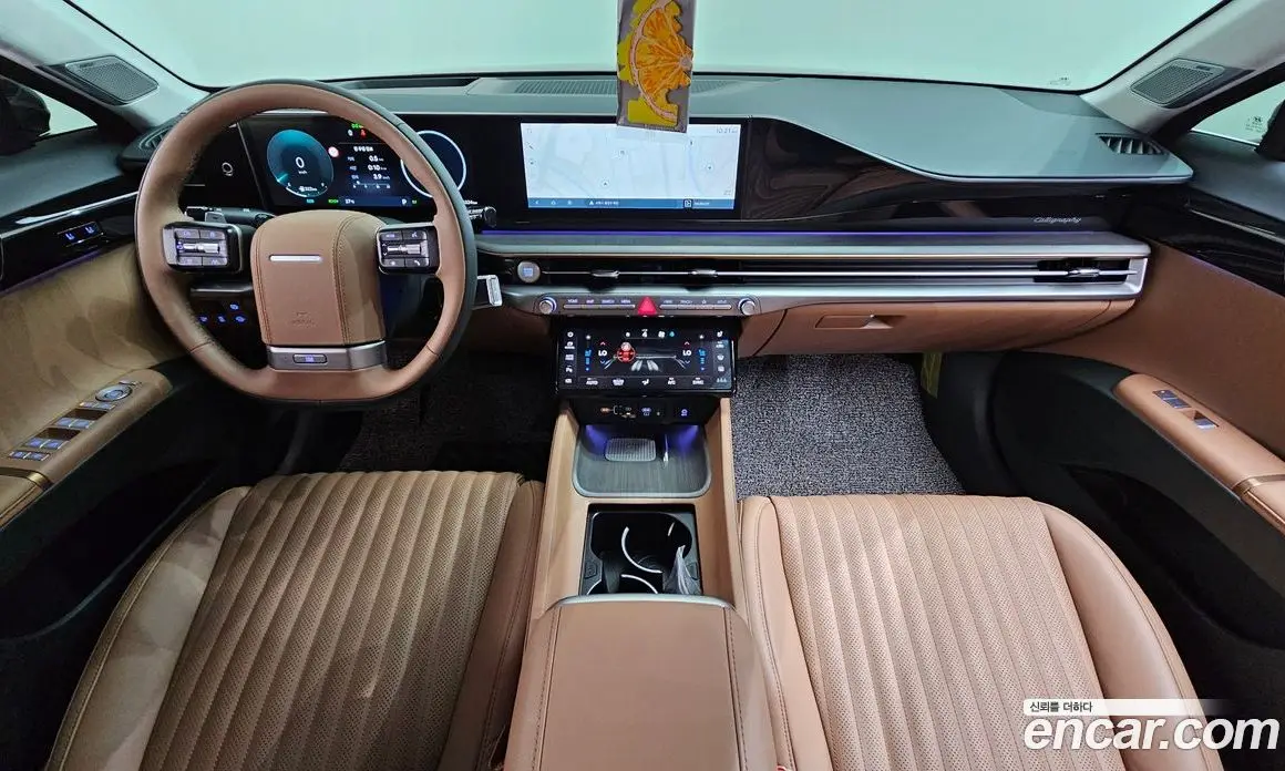 Hyundai Grandeur 2024 1.6 автомат (гидро), фото 10 Hyundai Grandeur 2024 1.6 автомат (гидро), фото 10