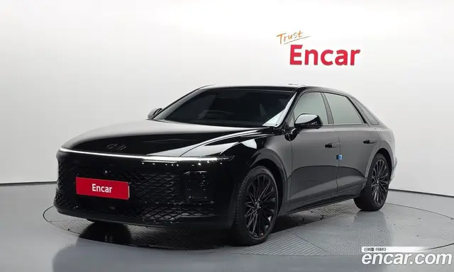 Hyundai Grandeur 2025 1.6 автомат (гидро), миниатюра 1 Hyundai Grandeur 2025 1.6 автомат (гидро), миниатюра 1