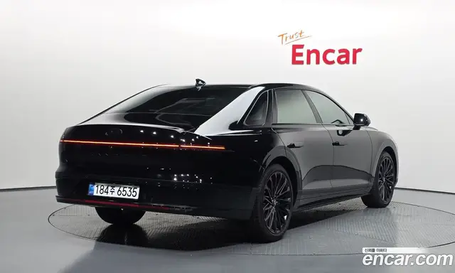 Hyundai Grandeur 2025 1.6 автомат (гидро), миниатюра 2 Hyundai Grandeur 2025 1.6 автомат (гидро), миниатюра 2