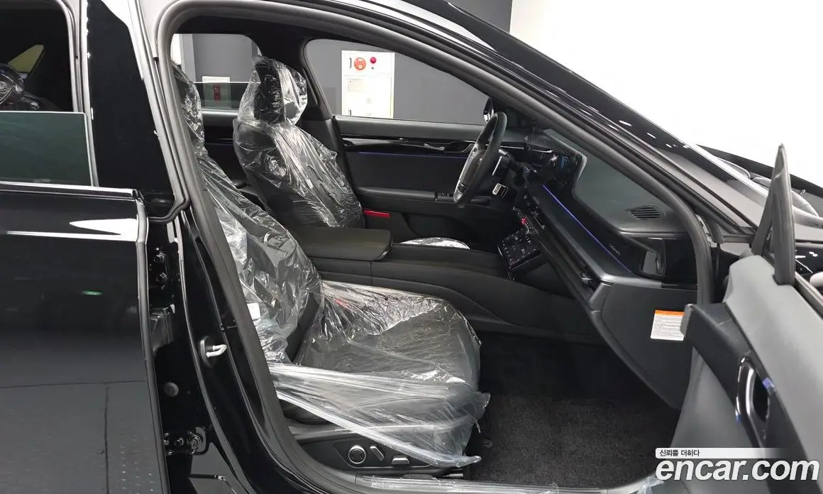 Hyundai Grandeur 2025 1.6 автомат (гидро), фото 11 Hyundai Grandeur 2025 1.6 автомат (гидро), фото 11
