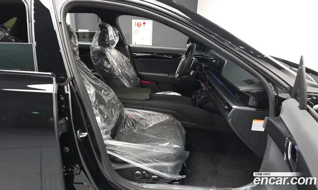Hyundai Grandeur 2025 1.6 автомат (гидро), миниатюра 11 Hyundai Grandeur 2025 1.6 автомат (гидро), миниатюра 11