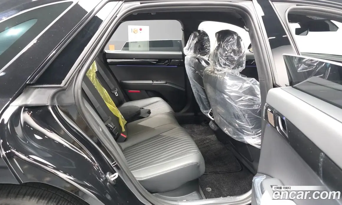 Hyundai Grandeur 2025 1.6 автомат (гидро), фото 12 Hyundai Grandeur 2025 1.6 автомат (гидро), фото 12