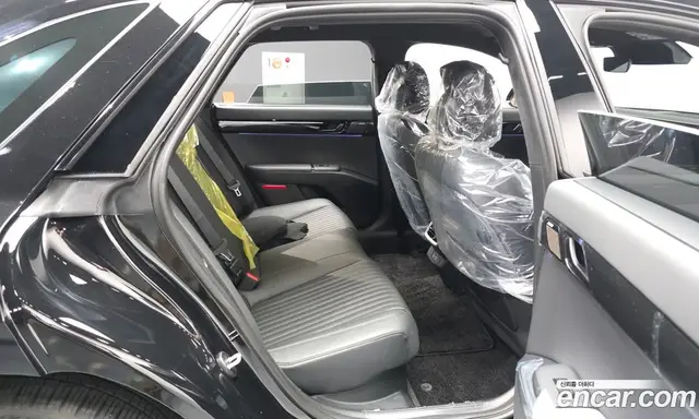 Hyundai Grandeur 2025 1.6 автомат (гидро), миниатюра 12