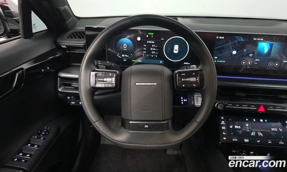 Hyundai Grandeur 2025 1.6 автомат (гидро), фото 13 Hyundai Grandeur 2025 1.6 автомат (гидро), фото 13