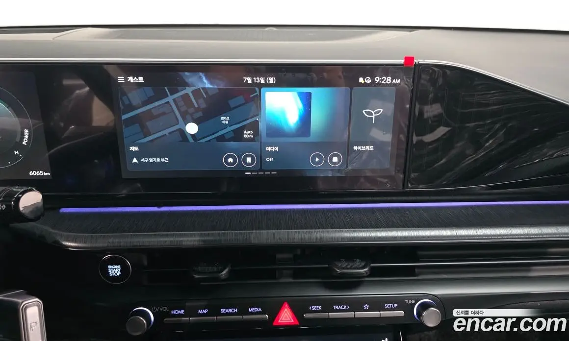 Hyundai Grandeur 2025 1.6 автомат (гидро), фото 14 Hyundai Grandeur 2025 1.6 автомат (гидро), фото 14