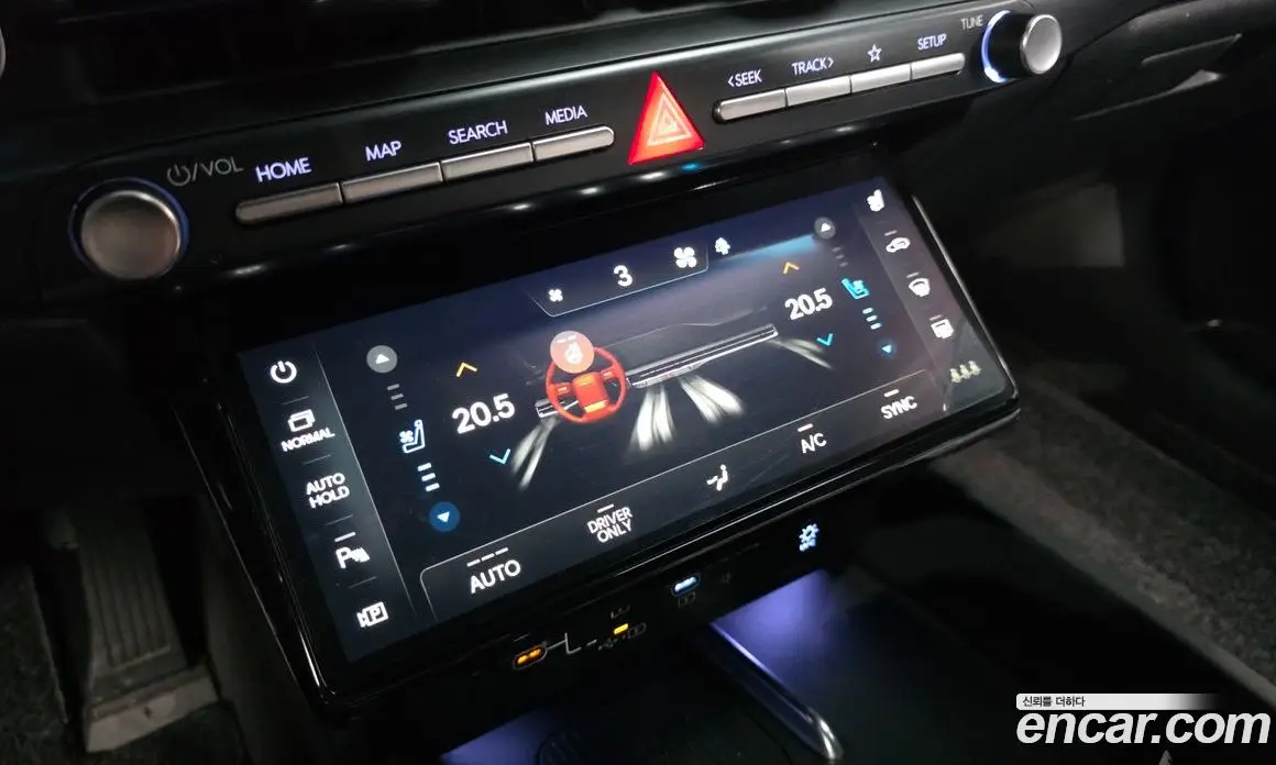 Hyundai Grandeur 2025 1.6 автомат (гидро), фото 17 Hyundai Grandeur 2025 1.6 автомат (гидро), фото 17