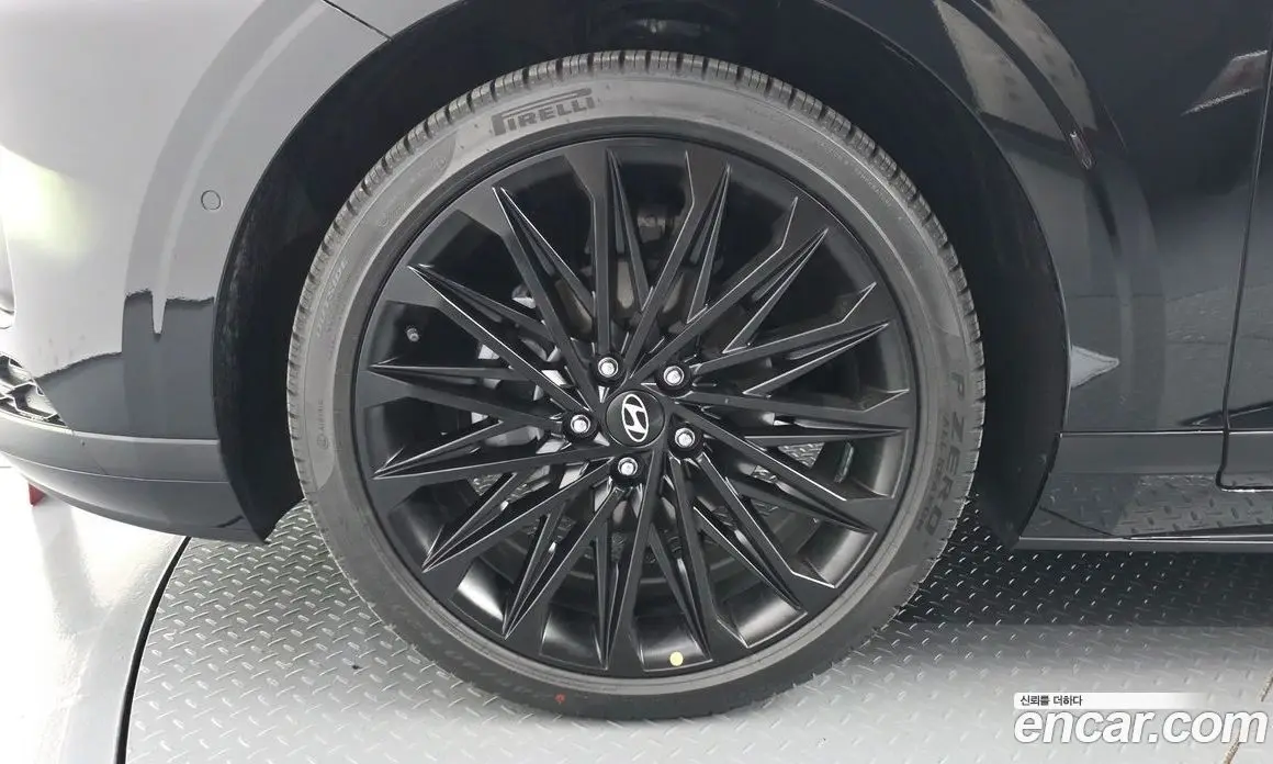 Hyundai Grandeur 2025 1.6 автомат (гидро), фото 5 Hyundai Grandeur 2025 1.6 автомат (гидро), фото 5