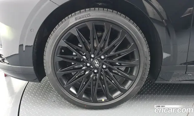 Hyundai Grandeur 2025 1.6 автомат (гидро), миниатюра 5 Hyundai Grandeur 2025 1.6 автомат (гидро), миниатюра 5
