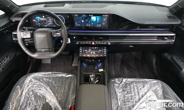 Hyundai Grandeur 2025 1.6 автомат (гидро), миниатюра 7 Hyundai Grandeur 2025 1.6 автомат (гидро), миниатюра 7