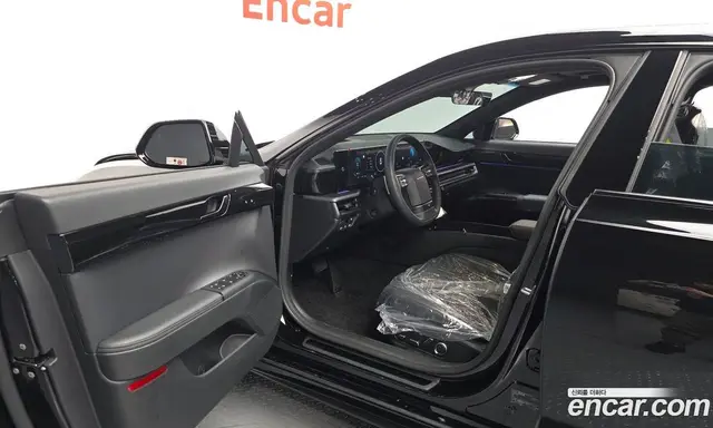 Hyundai Grandeur 2025 1.6 автомат (гидро), миниатюра 10 Hyundai Grandeur 2025 1.6 автомат (гидро), миниатюра 10