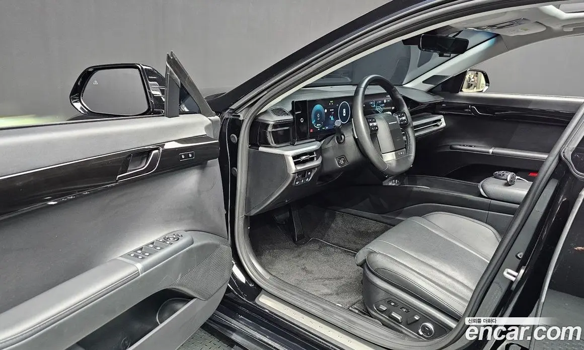 Hyundai Grandeur 2025 1.6 автомат (гидро), фото 12 Hyundai Grandeur 2025 1.6 автомат (гидро), фото 12