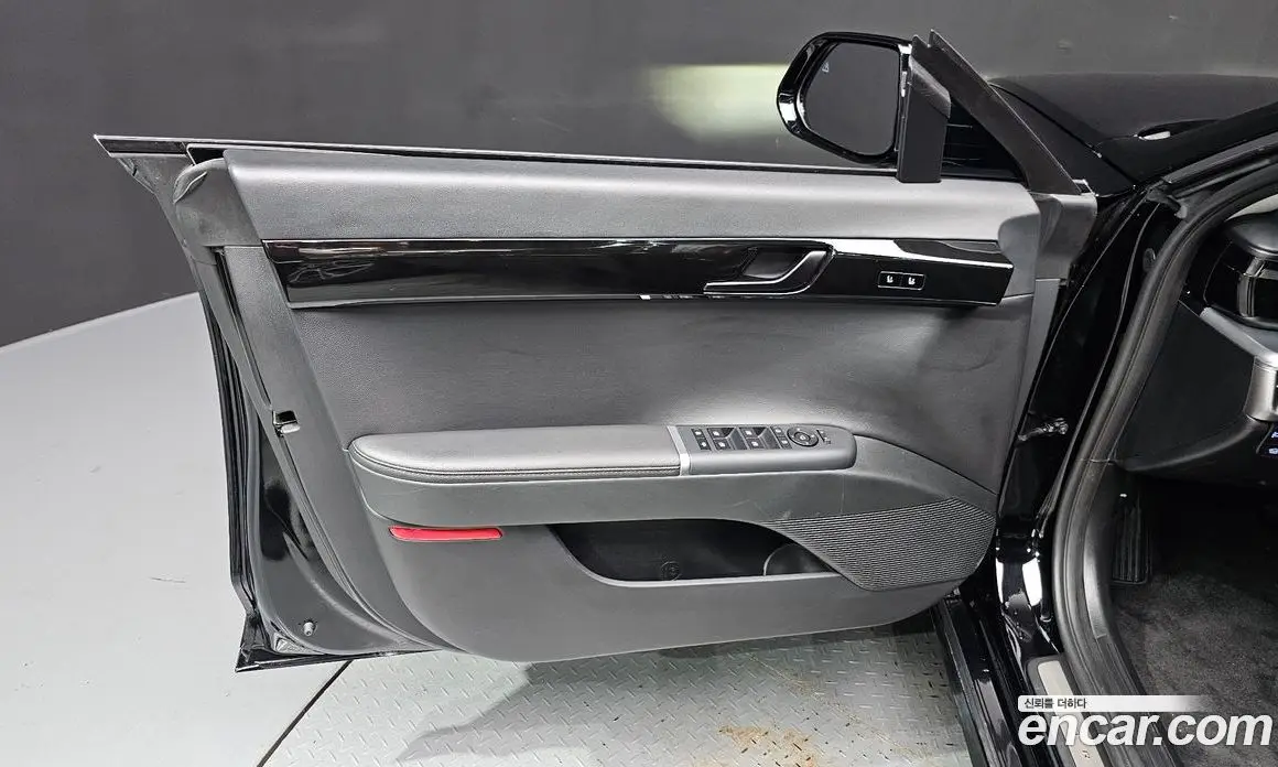 Hyundai Grandeur 2025 1.6 автомат (гидро), фото 13 Hyundai Grandeur 2025 1.6 автомат (гидро), фото 13