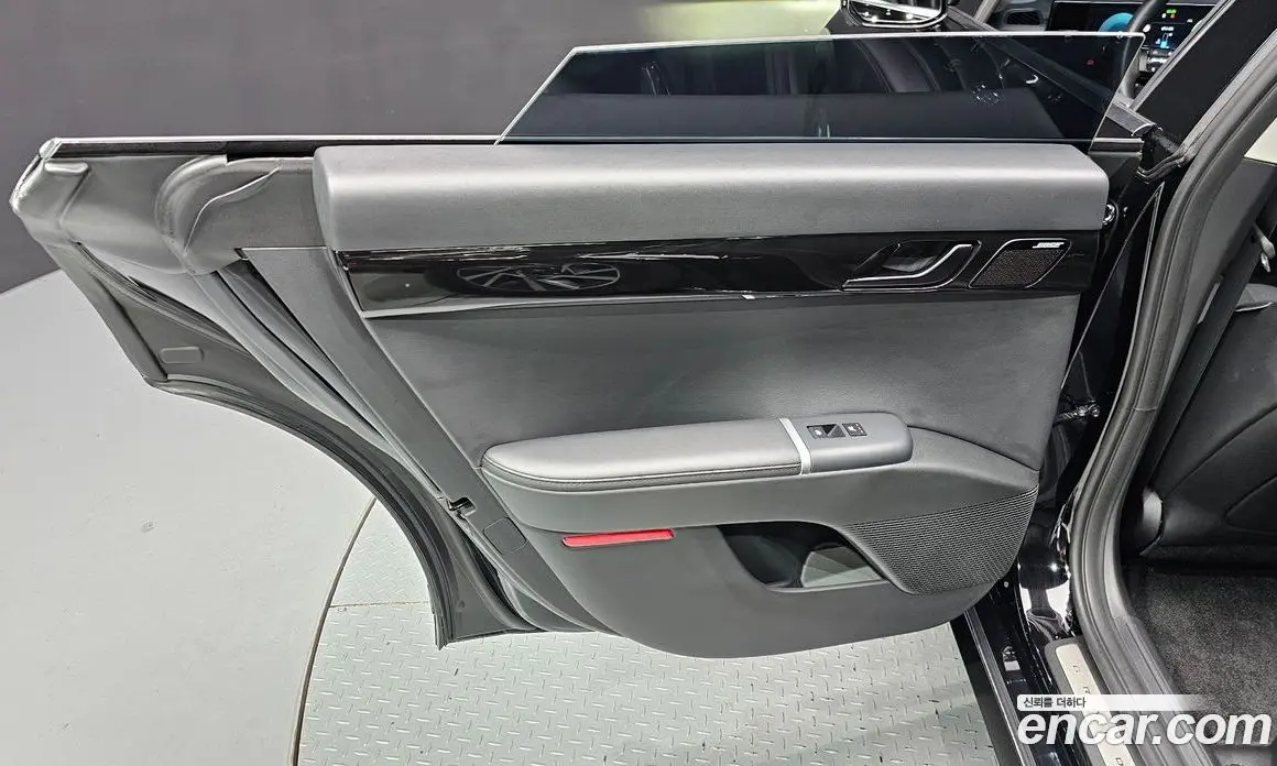 Hyundai Grandeur 2025 1.6 автомат (гидро), фото 14 Hyundai Grandeur 2025 1.6 автомат (гидро), фото 14