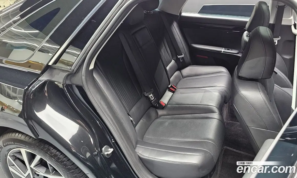 Hyundai Grandeur 2025 1.6 автомат (гидро), фото 17 Hyundai Grandeur 2025 1.6 автомат (гидро), фото 17