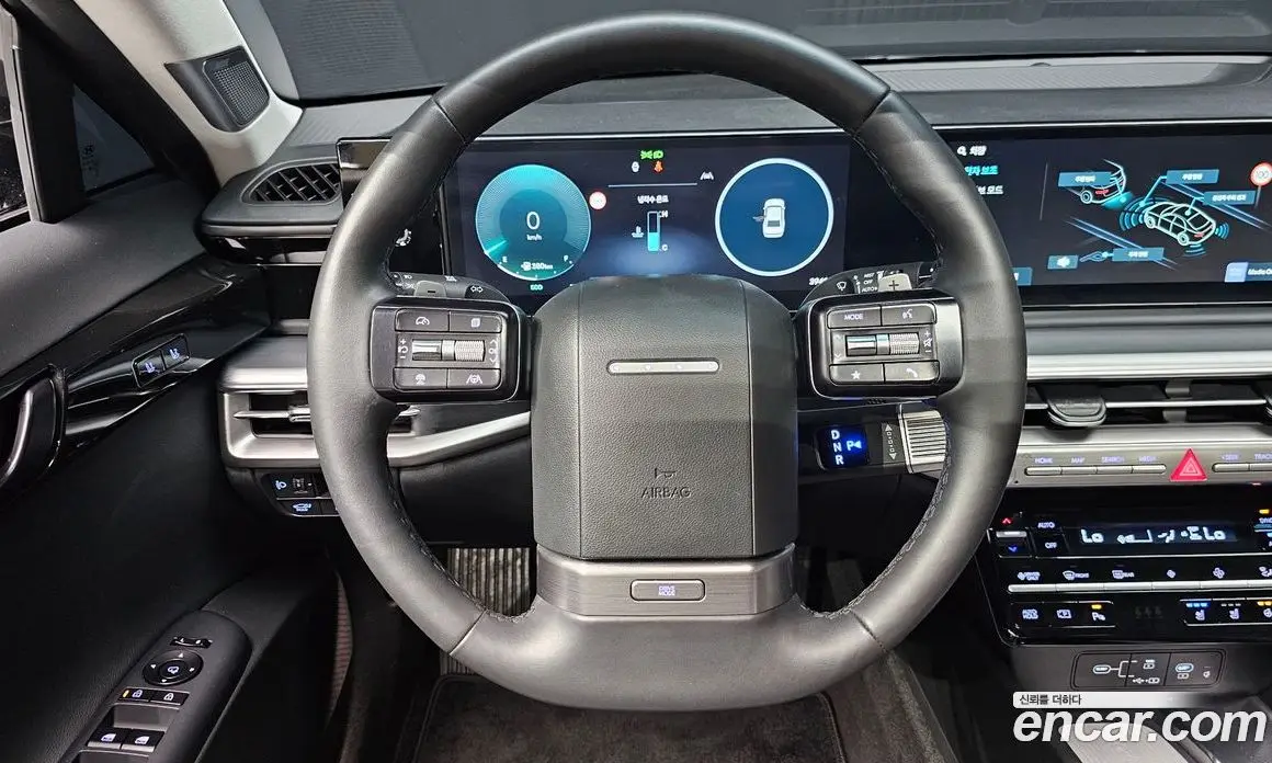Hyundai Grandeur 2025 1.6 автомат (гидро), фото 18 Hyundai Grandeur 2025 1.6 автомат (гидро), фото 18