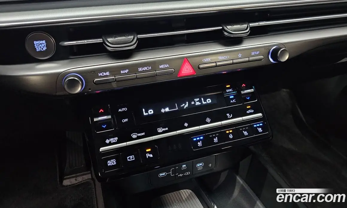 Hyundai Grandeur 2025 1.6 автомат (гидро), фото 20 Hyundai Grandeur 2025 1.6 автомат (гидро), фото 20