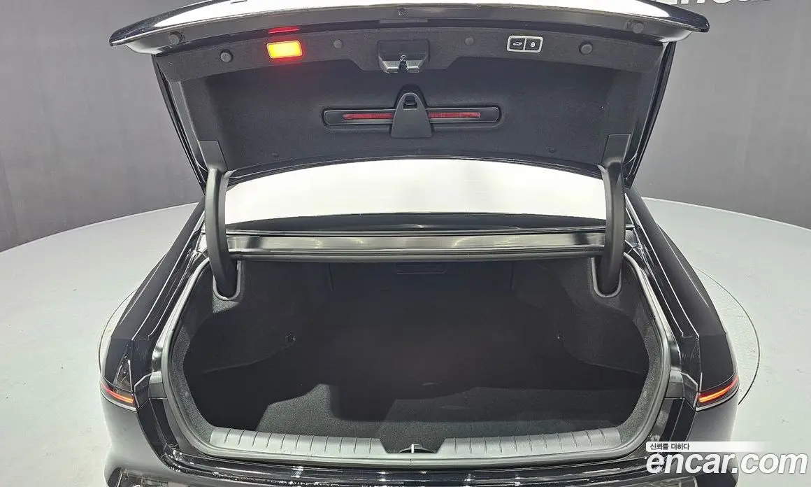 Hyundai Grandeur 2025 1.6 автомат (гидро), фото 25 Hyundai Grandeur 2025 1.6 автомат (гидро), фото 25