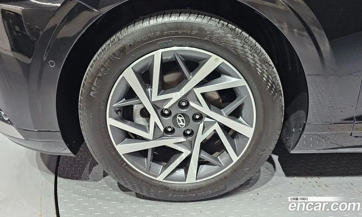 Hyundai Grandeur 2025 1.6 автомат (гидро), фото 4 Hyundai Grandeur 2025 1.6 автомат (гидро), фото 4
