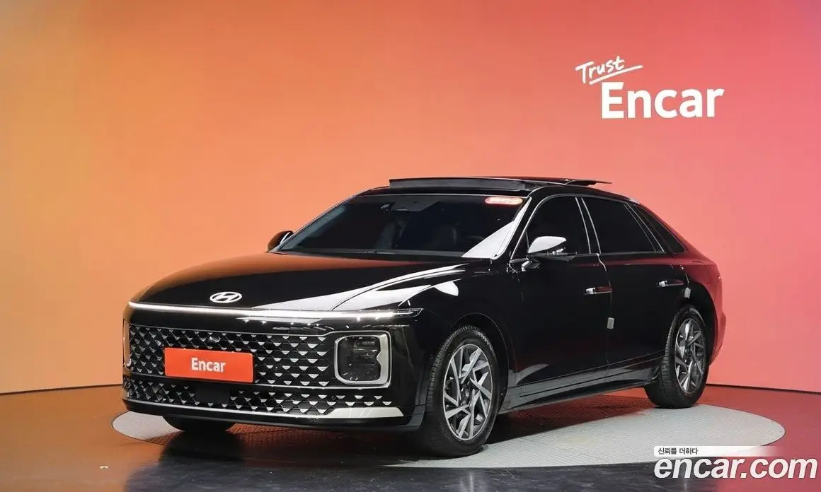 Hyundai Grandeur 2025 1.6 автомат (гидро), фото 32 Hyundai Grandeur 2025 1.6 автомат (гидро), фото 32