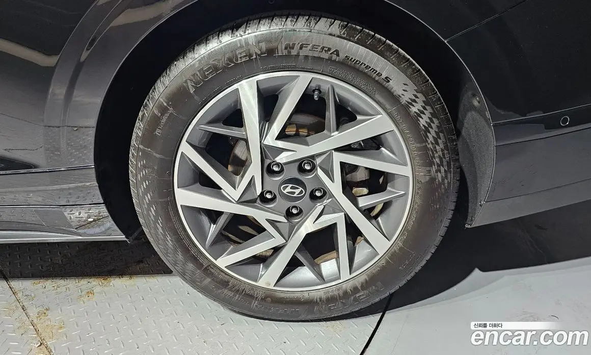 Hyundai Grandeur 2025 1.6 автомат (гидро), фото 6 Hyundai Grandeur 2025 1.6 автомат (гидро), фото 6