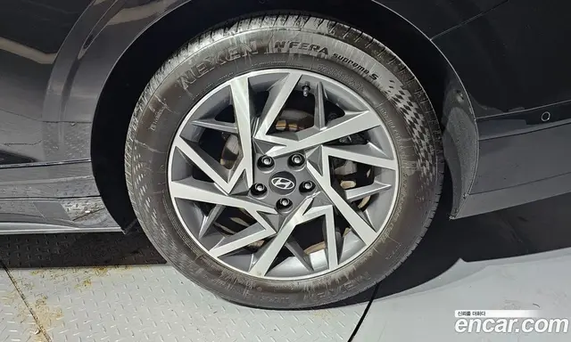 Hyundai Grandeur 2025 1.6 автомат (гидро), миниатюра 6 Hyundai Grandeur 2025 1.6 автомат (гидро), миниатюра 6