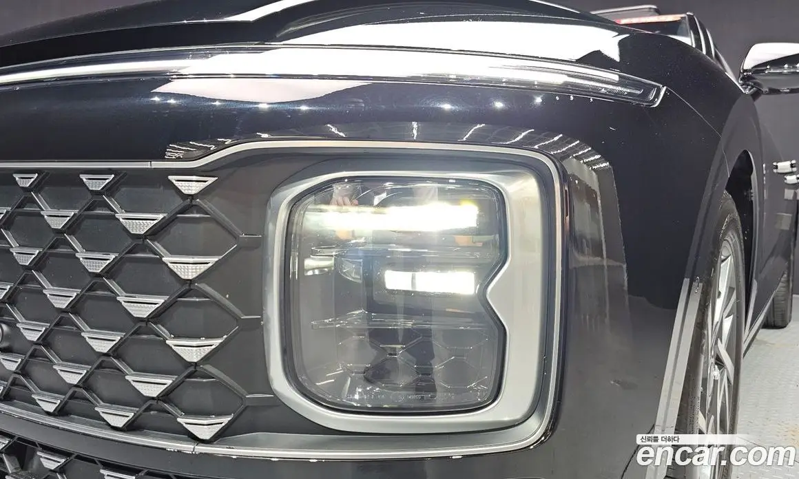 Hyundai Grandeur 2025 1.6 автомат (гидро), фото 7 Hyundai Grandeur 2025 1.6 автомат (гидро), фото 7