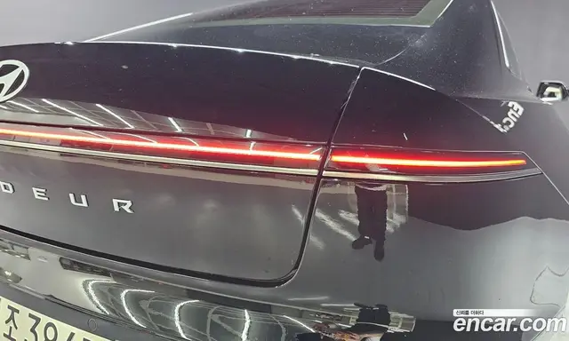 Hyundai Grandeur 2025 1.6 автомат (гидро), миниатюра 8 Hyundai Grandeur 2025 1.6 автомат (гидро), миниатюра 8
