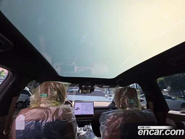 Hyundai Grandeur 2026 2.5 автомат (гидро), миниатюра 11 Hyundai Grandeur 2026 2.5 автомат (гидро), миниатюра 11