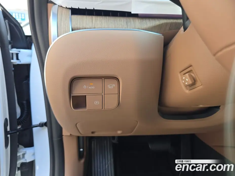 Hyundai Grandeur 2026 2.5 автомат (гидро), фото 12 Hyundai Grandeur 2026 2.5 автомат (гидро), фото 12