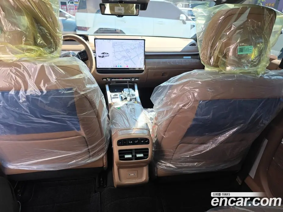 Hyundai Grandeur 2026 2.5 автомат (гидро), фото 14 Hyundai Grandeur 2026 2.5 автомат (гидро), фото 14