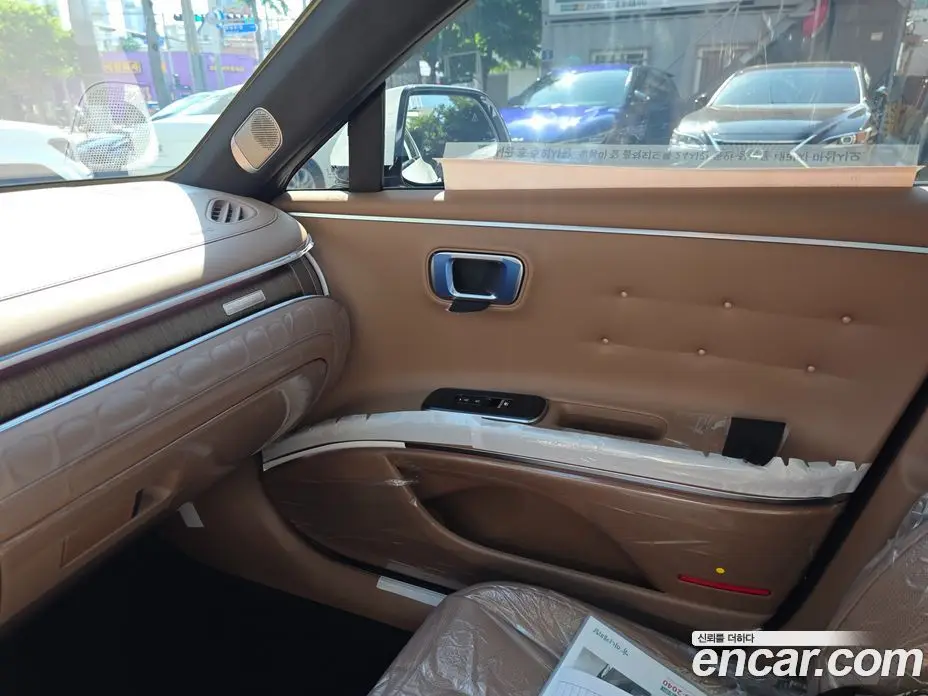 Hyundai Grandeur 2026 2.5 автомат (гидро), фото 15 Hyundai Grandeur 2026 2.5 автомат (гидро), фото 15