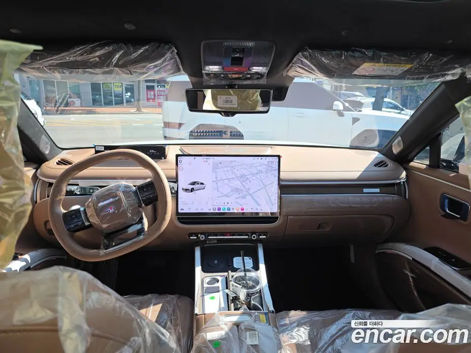 Hyundai Grandeur 2026 2.5 автомат (гидро), фото 16 Hyundai Grandeur 2026 2.5 автомат (гидро), фото 16
