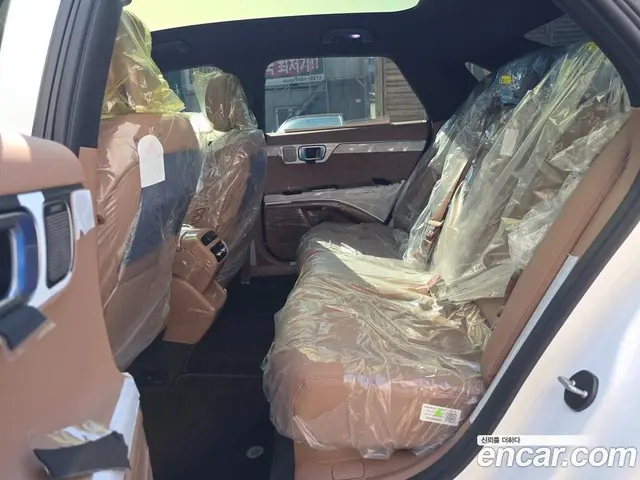 Hyundai Grandeur 2026 2.5 автомат (гидро), миниатюра 7 Hyundai Grandeur 2026 2.5 автомат (гидро), миниатюра 7