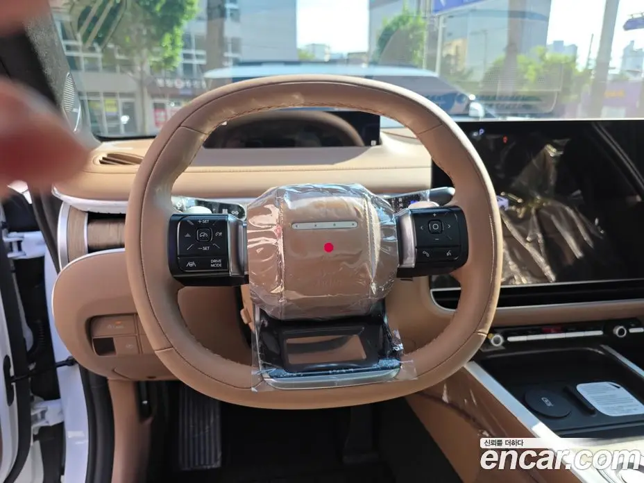 Hyundai Grandeur 2026 2.5 автомат (гидро), фото 9 Hyundai Grandeur 2026 2.5 автомат (гидро), фото 9