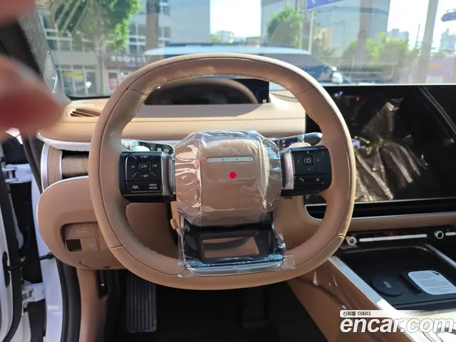 Hyundai Grandeur 2026 2.5 автомат (гидро), миниатюра 9 Hyundai Grandeur 2026 2.5 автомат (гидро), миниатюра 9