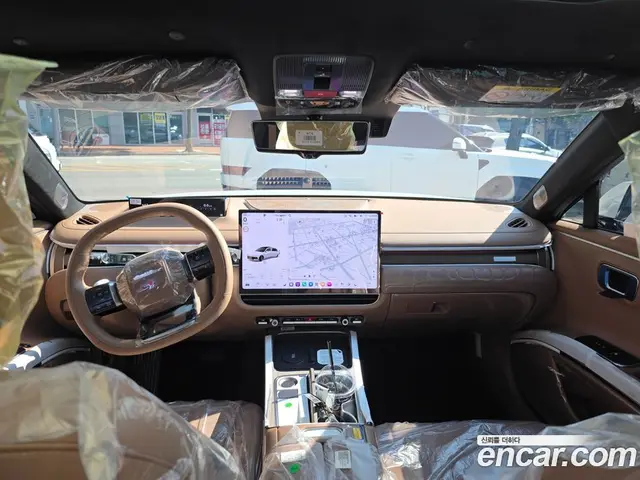 Hyundai Grandeur 2026 2.5 автомат (гидро), миниатюра 10 Hyundai Grandeur 2026 2.5 автомат (гидро), миниатюра 10