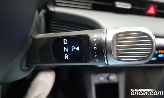 Hyundai Ioniq 5 2023 0.1 автомат (гидро), миниатюра 12