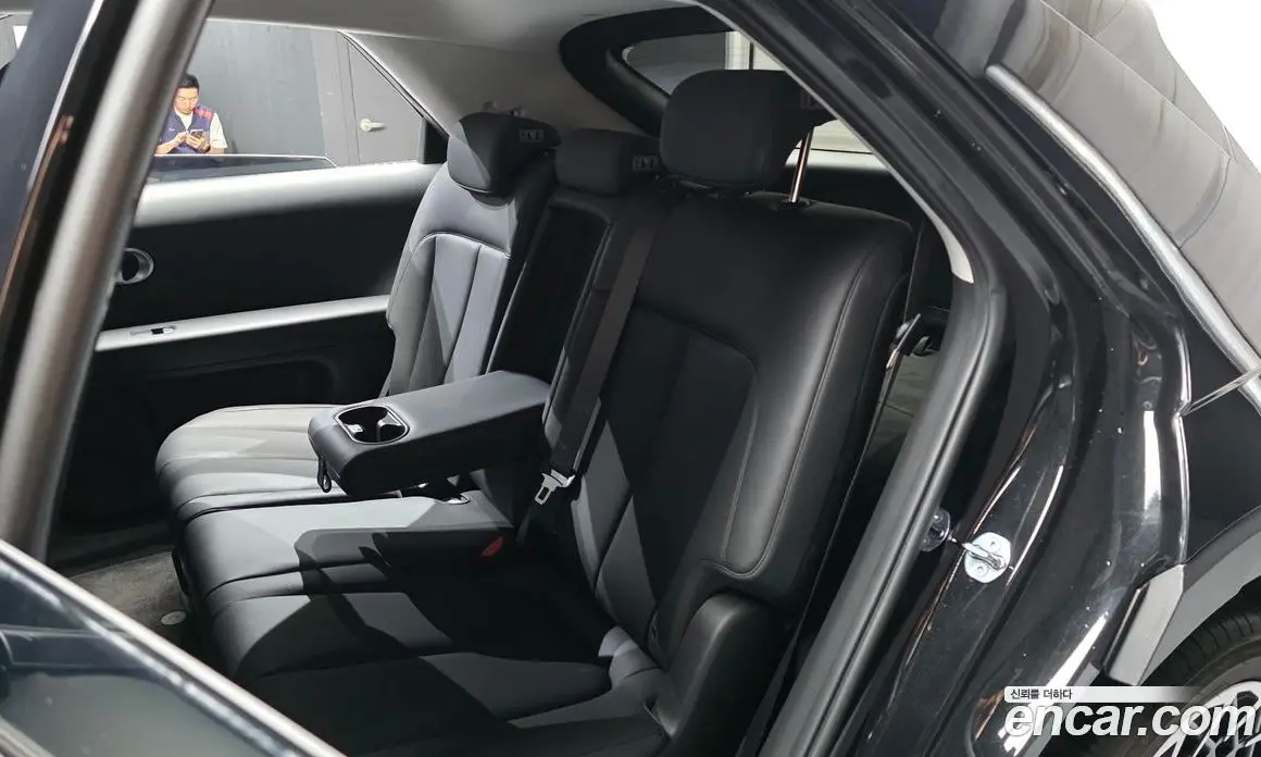 Hyundai Ioniq 5 2023 0.1 автомат (гидро), фото 18 Hyundai Ioniq 5 2023 0.1 автомат (гидро), фото 18
