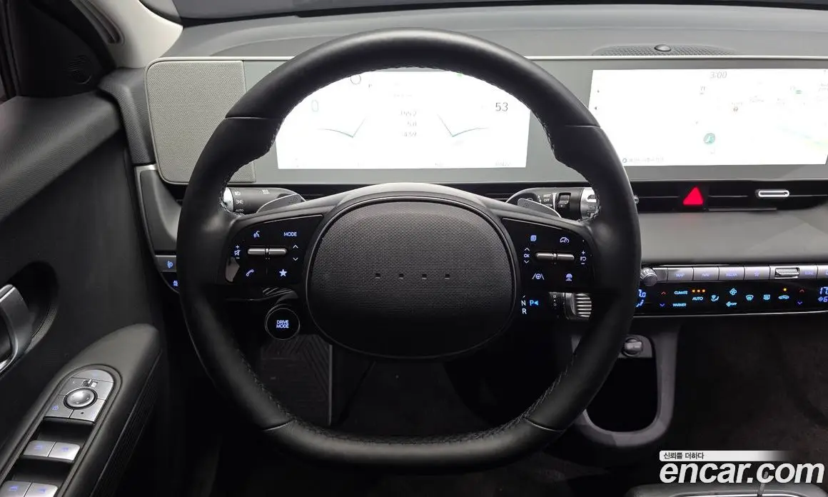 Hyundai Ioniq 5 2023 0.1 автомат (гидро), фото 21 Hyundai Ioniq 5 2023 0.1 автомат (гидро), фото 21