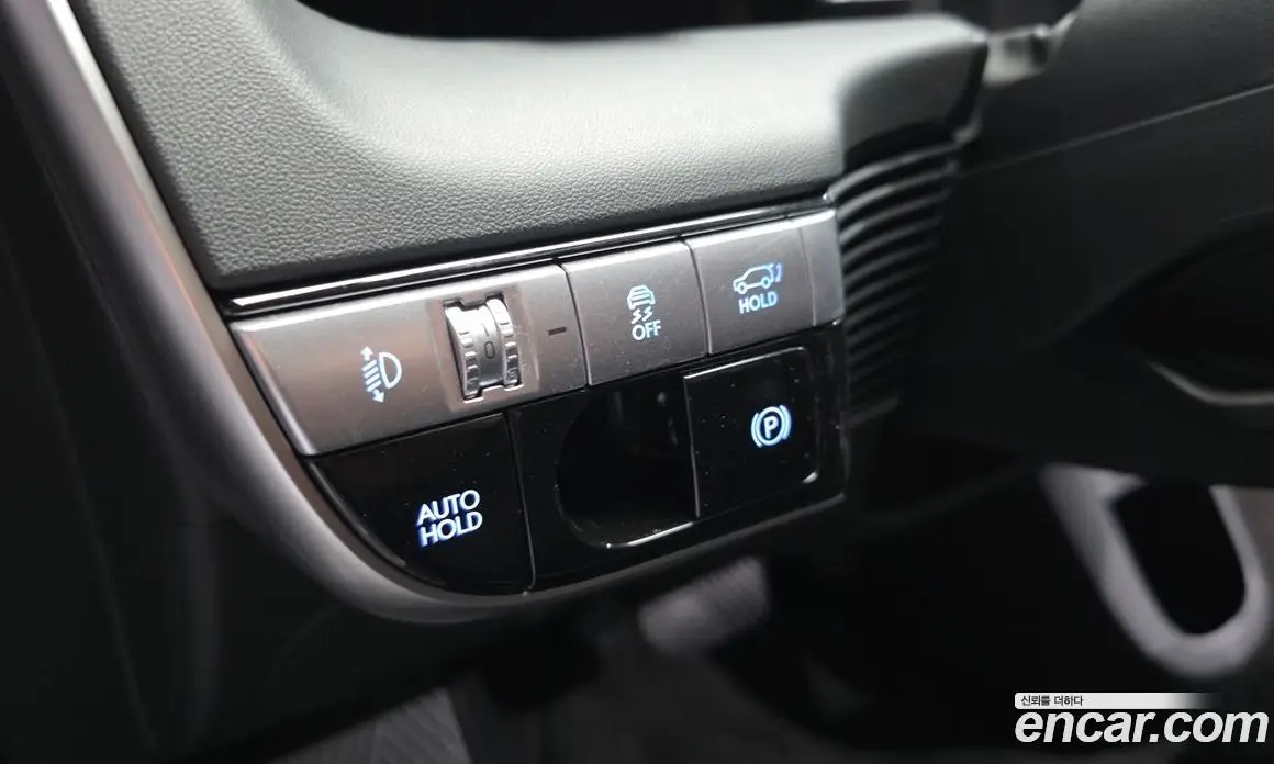 Hyundai Ioniq 5 2023 0.1 автомат (гидро), фото 26 Hyundai Ioniq 5 2023 0.1 автомат (гидро), фото 26