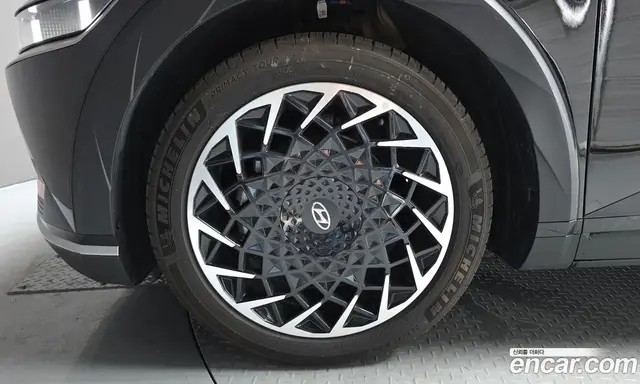 Hyundai Ioniq 5 2023 0.1 автомат (гидро), миниатюра 5 Hyundai Ioniq 5 2023 0.1 автомат (гидро), миниатюра 5
