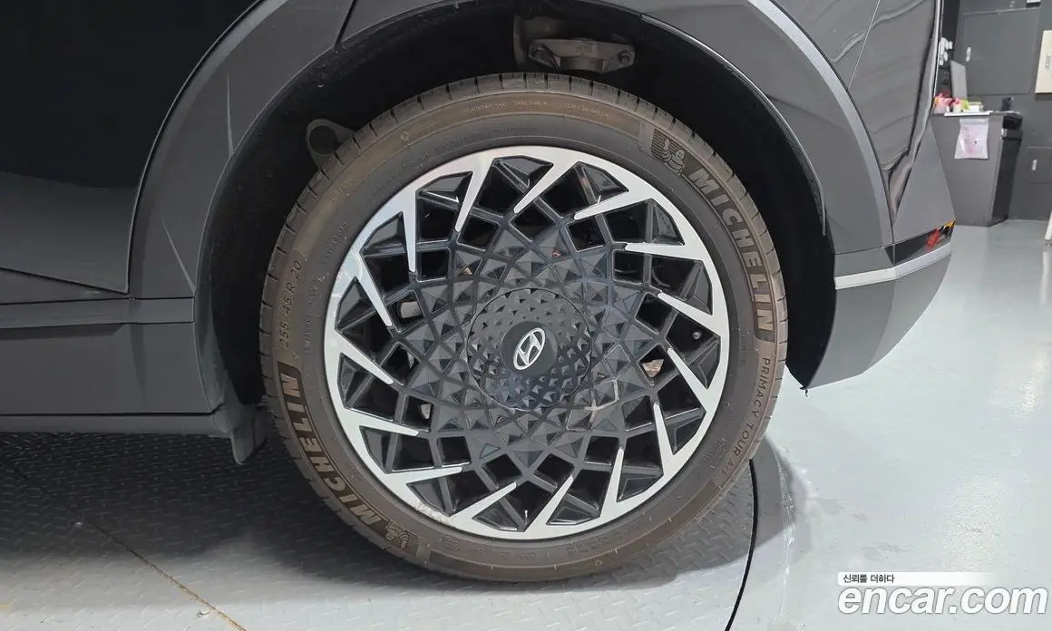 Hyundai Ioniq 5 2023 0.1 автомат (гидро), фото 7 Hyundai Ioniq 5 2023 0.1 автомат (гидро), фото 7