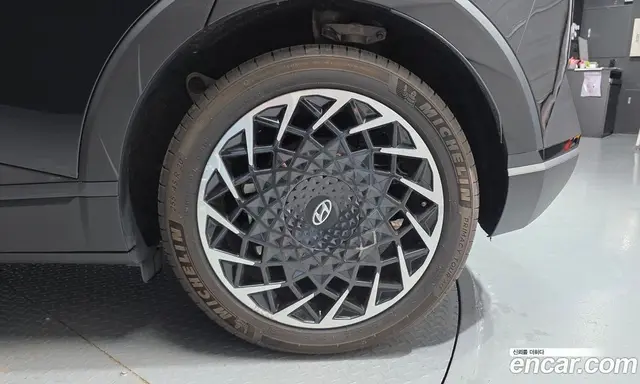 Hyundai Ioniq 5 2023 0.1 автомат (гидро), миниатюра 7 Hyundai Ioniq 5 2023 0.1 автомат (гидро), миниатюра 7