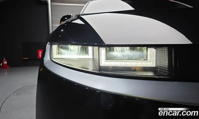 Hyundai Ioniq 5 2023 0.1 автомат (гидро), миниатюра 8 Hyundai Ioniq 5 2023 0.1 автомат (гидро), миниатюра 8