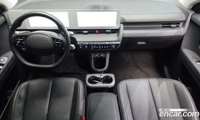 Hyundai Ioniq 5 2023 0.1 автомат (гидро), миниатюра 10 Hyundai Ioniq 5 2023 0.1 автомат (гидро), миниатюра 10
