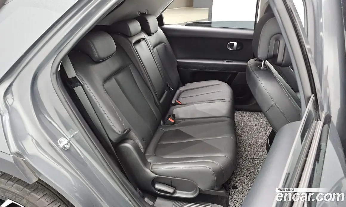 Hyundai Ioniq 5 2024 0.1 автомат (гидро), фото 11