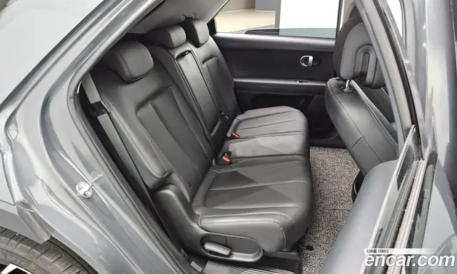 Hyundai Ioniq 5 2024 0.1 автомат (гидро), миниатюра 11